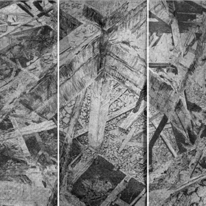 «ARQUEOLOGUIA» LUIS CHENCHE