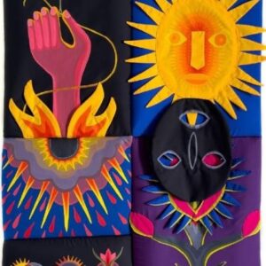 «ECLIPSE I» TADEO MULEIRO
