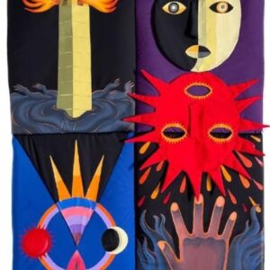 «ECLIPSE II» TADEO MULEIRO