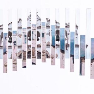 «FUTURE EARTHQUAKE #3» FELIPE MEJÍA MEDINA