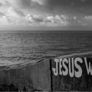 «JESUS WAS» GRACIELA RODRÍGUEZ