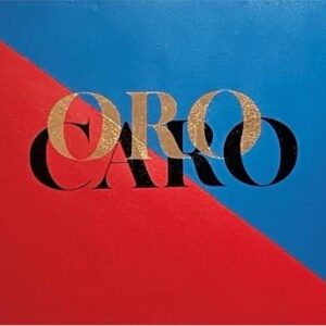 «ORO CARO» LINA MONTOYA
