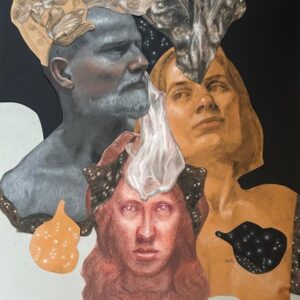 «RESONANCIAS DE LO POSIBLE» FLORENCIA DE GIOVANNI PACINI