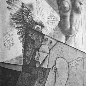 «THE KISS OF GOD» DAVID MANZUR